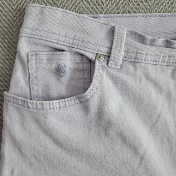 Gloria Vanderbilt Jeans Women's Size 16 (34x30) Amanda Missy Average '09 Vintage - Picture 12 of 16